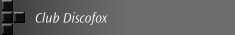 Club Discofox